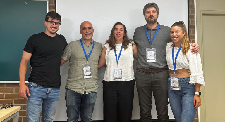 Del camp a la ciència: comunicacions sobre futbol juvenil i salut mental en el IV Congrés Internacio